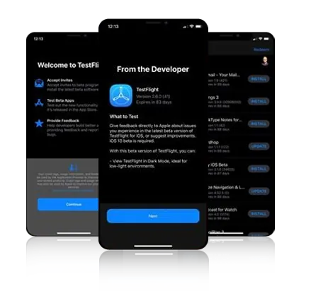 德扑圈德州官网正版下载入口 App 预览